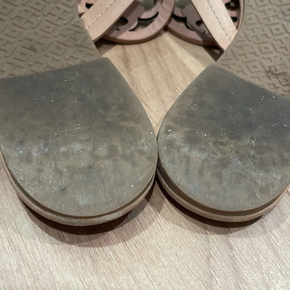 Tory Burch Sandals - Picture 7 of 8